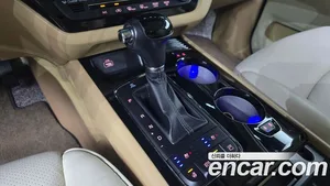 Kia Carnival, 2016 — миниатюра 11