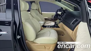 Kia Carnival, 2016 — миниатюра 12