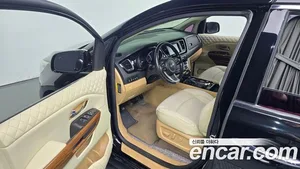Kia Carnival, 2016 — миниатюра 16