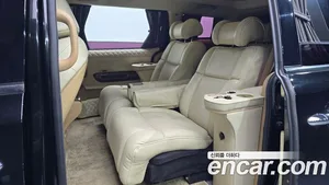 Kia Carnival, 2016 — миниатюра 17