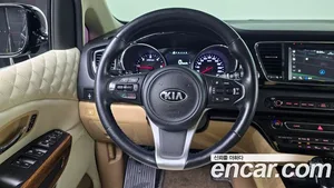 Kia Carnival, 2016 — миниатюра 18