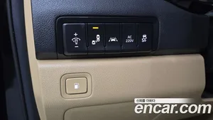 Kia Carnival, 2016 — миниатюра 19