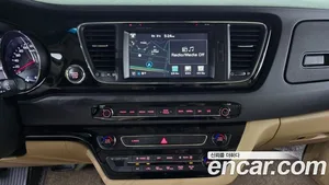 Kia Carnival, 2016 — миниатюра 20