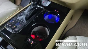 Kia Carnival, 2016 — миниатюра 22