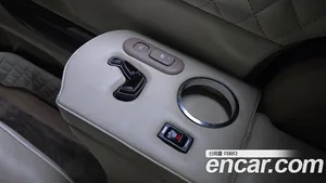 Kia Carnival, 2016 — миниатюра 24