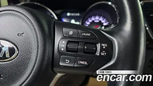 Kia Carnival, 2016 — миниатюра 25