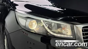 Kia Carnival, 2016 — миниатюра 7