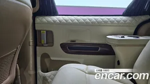 Kia Carnival, 2016 — миниатюра 14
