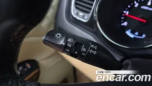 Kia Carnival, 2016 — миниатюра 27
