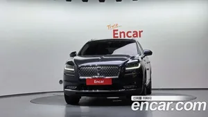 Lincoln Nautilus, 2022 — миниатюра 3
