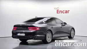 Genesis G80, 2020 — миниатюра 1
