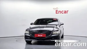 Genesis G80, 2020 — миниатюра 2