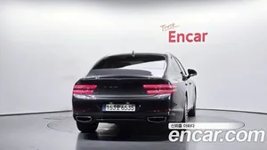 Genesis G80, 2020 — миниатюра 3