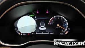 Genesis G80, 2020 — миниатюра 10