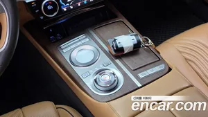 Genesis G80, 2020 — миниатюра 11