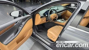 Genesis G80, 2020 — миниатюра 12