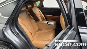 Genesis G80, 2020 — миниатюра 16