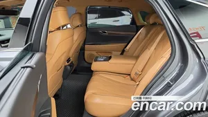 Genesis G80, 2020 — миниатюра 17