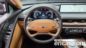Genesis G80, 2020 — миниатюра 18