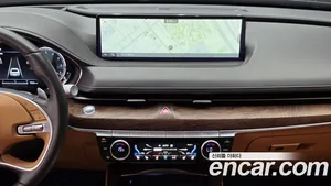 Genesis G80, 2020 — миниатюра 19