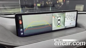 Genesis G80, 2020 — миниатюра 20