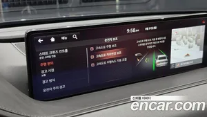 Genesis G80, 2020 — миниатюра 21
