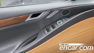 Genesis G80, 2020 — миниатюра 25