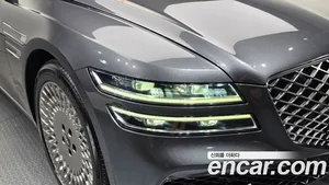Genesis G80, 2020 — миниатюра 7
