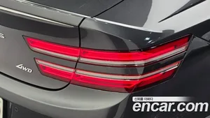 Genesis G80, 2020 — миниатюра 8