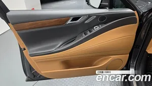 Genesis G80, 2020 — миниатюра 13