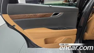 Genesis G80, 2020 — миниатюра 14