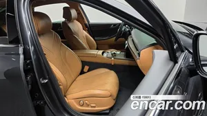 Genesis G80, 2020 — миниатюра 15