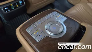 Genesis G80, 2020 — миниатюра 26