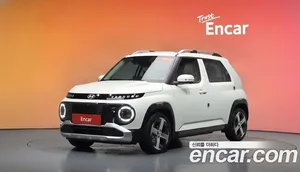 Hyundai Casper, 2026 — миниатюра 33