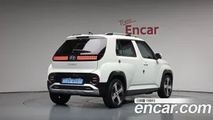 Hyundai Casper, 2026 — миниатюра 1