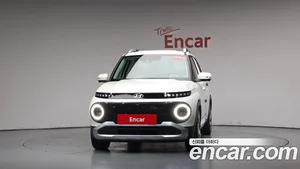 Hyundai Casper, 2026 — миниатюра 2
