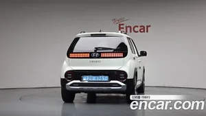 Hyundai Casper, 2026 — миниатюра 3
