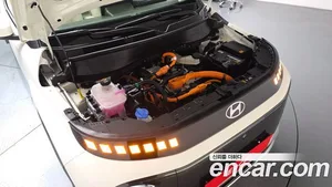 Hyundai Casper, 2026 — миниатюра 5