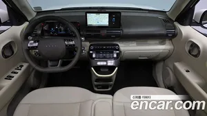 Hyundai Casper, 2026 — миниатюра 9