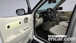 Hyundai Casper, 2026 — миниатюра 12
