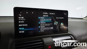 Hyundai Casper, 2026 — миниатюра 21