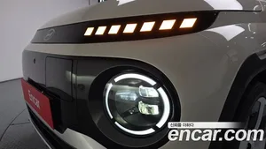 Hyundai Casper, 2026 — миниатюра 7