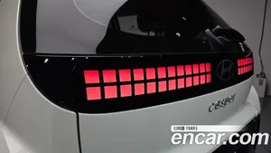 Hyundai Casper, 2026 — миниатюра 8