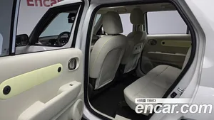 Hyundai Casper, 2026 — миниатюра 15
