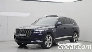 Genesis GV80, 2021 — миниатюра 1