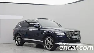 Genesis GV80, 2021 — миниатюра 3