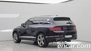 Genesis GV80, 2021 — миниатюра 4