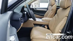 Genesis GV80, 2021 — миниатюра 7