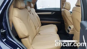 Genesis GV80, 2021 — миниатюра 9