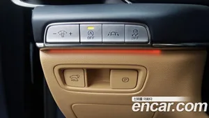 Genesis GV80, 2021 — миниатюра 11
